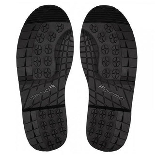 Forma Spare Sole Eeduro Terra - Black (Pair)