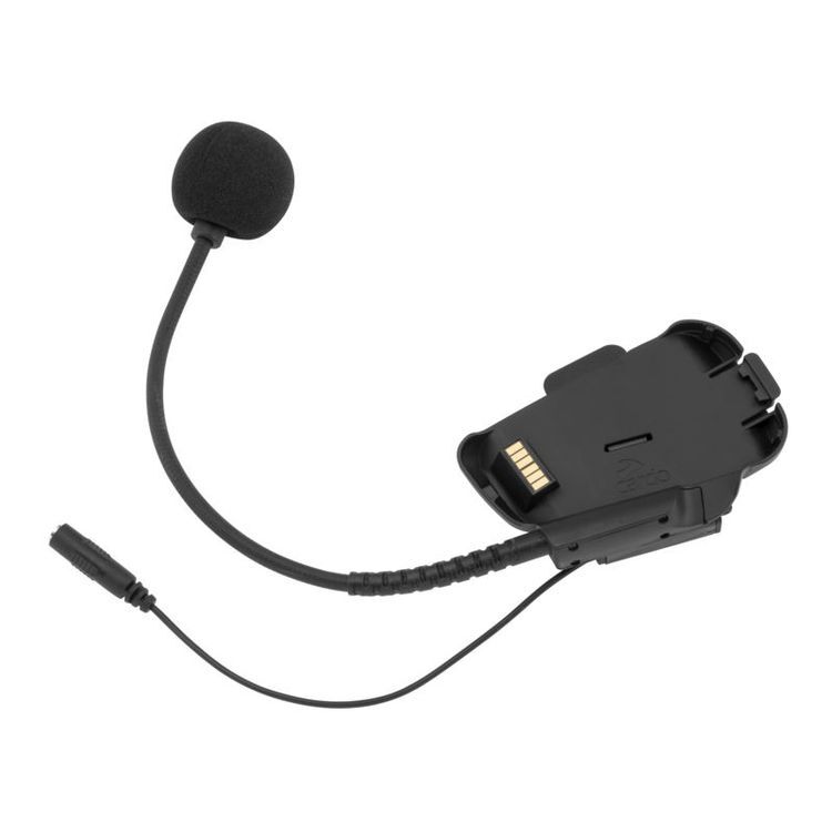 Scala Rider Cardo PackTalk Bold Line Half Helmet Kit โ MotoHeaven