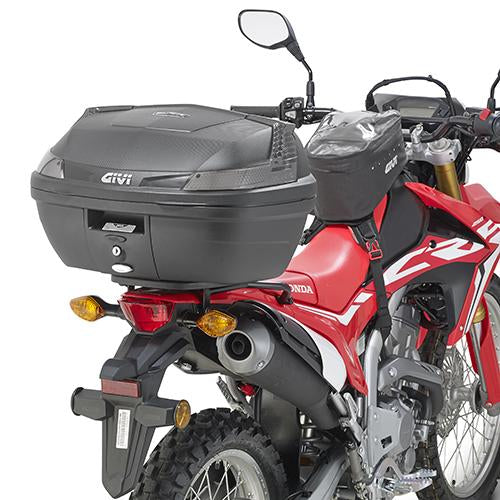 Givi Top Frame CRF250L '17> *NO PLATE