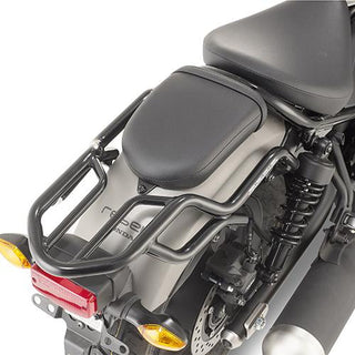 Givi Top Frame Honda CMX500 '19> No Plate
