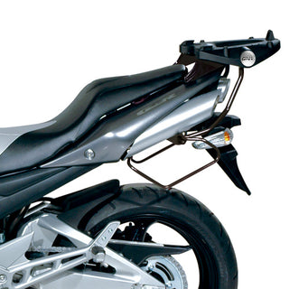 Givi Rear Carrier SUZ GSR600 '06>