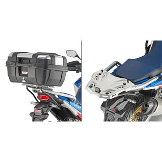 Givi Top Rack CRF1100 AD SPRT '20> +M7/M6M