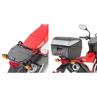 Givi Top Rack Honda CRF300 L 21>+ E 251