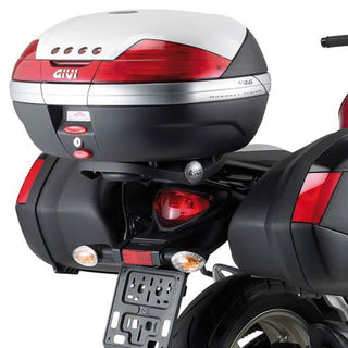 Givi Top Plate SUZ GLADIUS '09>