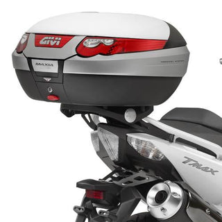 Givi Top Rack YAM T-MAX 500>530 '08>