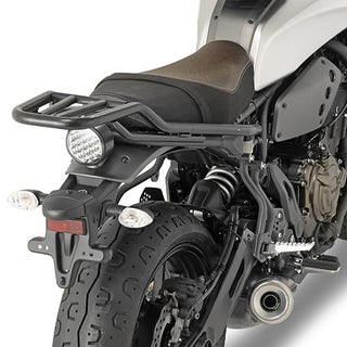 Givi Top Frame XSR700 16> No Plate