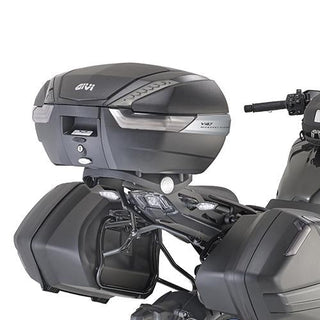 Givi Top Rack NIKEN 900 '19> +M7/M6M