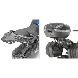 Givi Top Rack NIKEN 900 GT '19> +M7/M6M