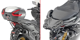 Givi Top Rack YAM T-MAX 560 '20> +M7/M6M