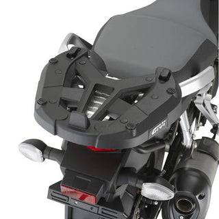 Givi Top Rack SUZ DL1000 '14>