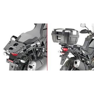 Givi Top Rack SUZ DL1050 '20> +M7/M6M