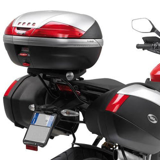 Givi Top Plate MULTISTRADA 2010>