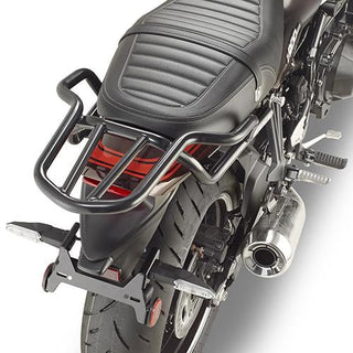 Givi Top Frame Z900 RS '18> *No Plate