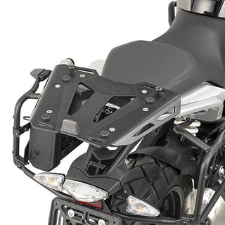 Givi Top Rack G310GS '17> +M5/M6M NOT M7