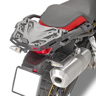 Givi Top Rack BMW F850GS 2018 +M5/M6M