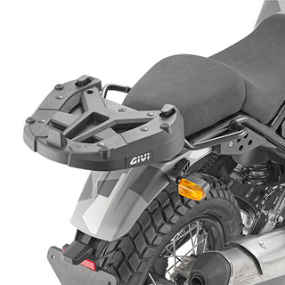 Givi Top Rack Re Himalaya '18> +M7/M6M