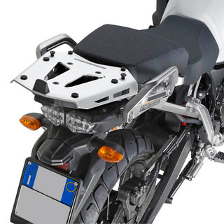 Givi Alloy Top Plate XT1200Z Super Tene