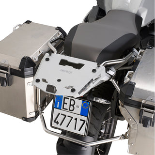 Givi Alloy Plate R1200/1250Gs Adv '14>