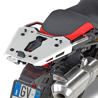 Givi Alloy Top Plate BMW F850 Gs '18>