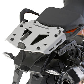 Givi Alloy Plate KTM 1190 Adv. 'R' 2013>