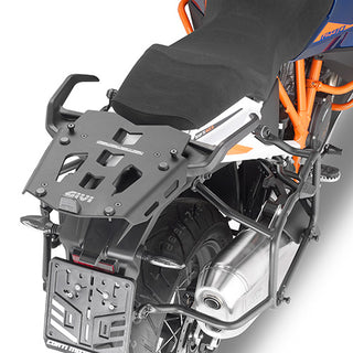 Givi Alloy Plate KTM 1290 Sup Adv '21>