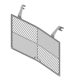 R&G Stainless Steel Radiator Guard for Ducati Monster 950 (+) '21- & Monster 937 (+) '21-