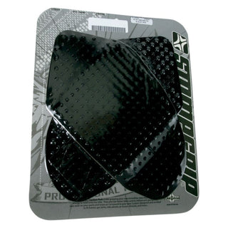 Stompgrip Honda CBR600F4i (01-06) Streetbike Tank Pad Kit - Black