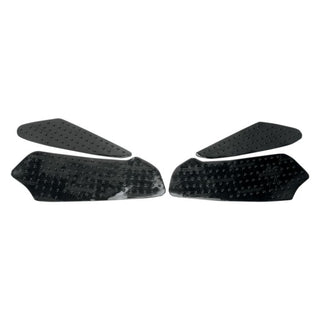 Stompgrip Ducati Monster (99-08) Streetbike Tank Pad Kit - Black