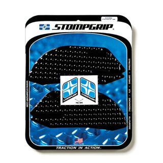 Stompgrip Ducati 1299 (12-19)Panigale Streetbike Tank Pad Kit - Black