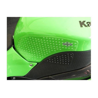 Stompgrip BMW R1200R (15-18) Streetbike Tank Pad Kit - Clear