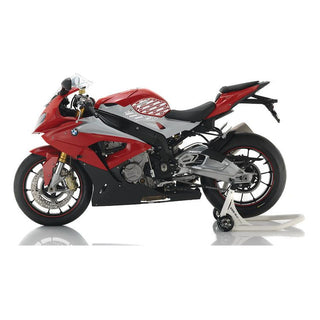 Stompgrip BMW S1000RR (15-19) Streetbike Tank Pad Kit - Black