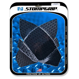 Stompgrip Honda CB500F/R (16-18) Streetbike Icon Tank Pad - Black