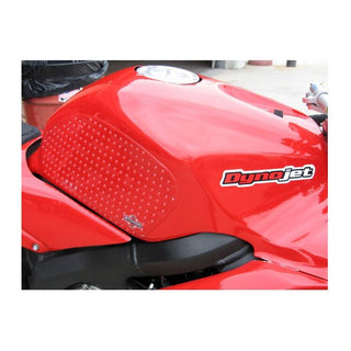 Stompgrip Ducati 1299 (18-20)Panigale V4 Streetbike Tank Pad Kit - Clear