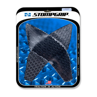 Stompgrip Honda CB300R (2019) Streetbike Icon Tank Pad - Black