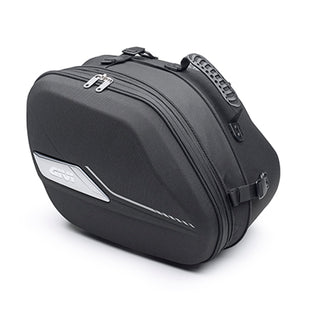 Givi ST604 Panniers Sport-T 22 Litre Multilock Side Pair- Cases