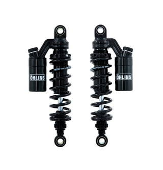 Öhlins STX 36 Blackline Shock Absorber HD 752 (296 mm)