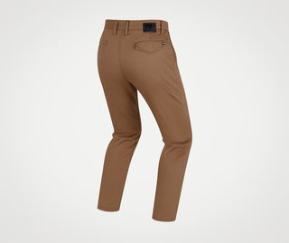 PMJ Sunset Chino Pants - Cognac