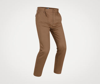 PMJ Sunset Chino Pants - Cognac