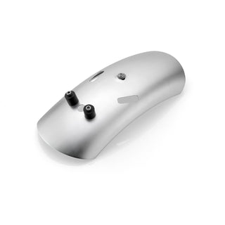 Rizoma Aluminum Rear Fender ZBW058A - Silver