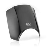 Rizoma Headlight Fairing ZHD126BS - Silver