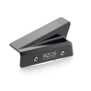 Rizoma Upper Belt Guard ZHD132BS - Black