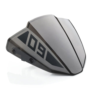 Rizoma Headlight Fairing ZYF032B - Black