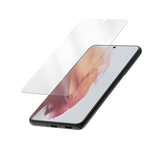 Quad Lock Screen Protector Samsung Galaxy S21 - Glass