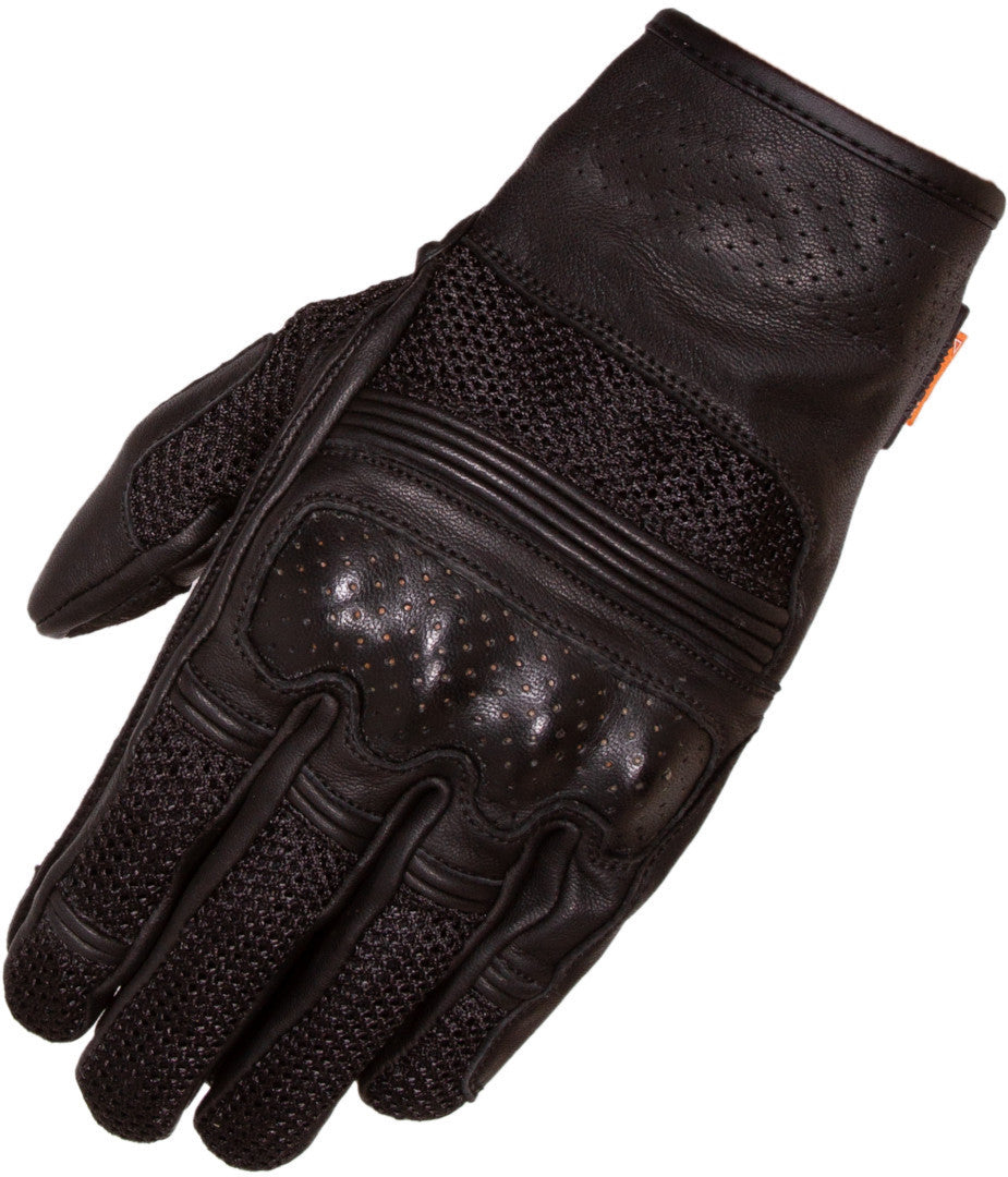 Merlin Shenstone Gloves - Black