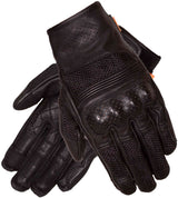 Merlin Shenstone Gloves - Black