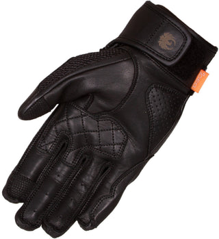 Merlin Shenstone Gloves - Black