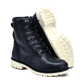 Fusport Sherpa Boots - Black