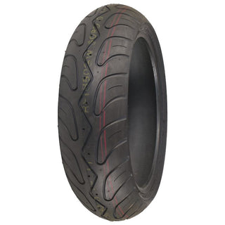 Shinko SR006 130/70-12 62P TL Scooter Rear Tyre