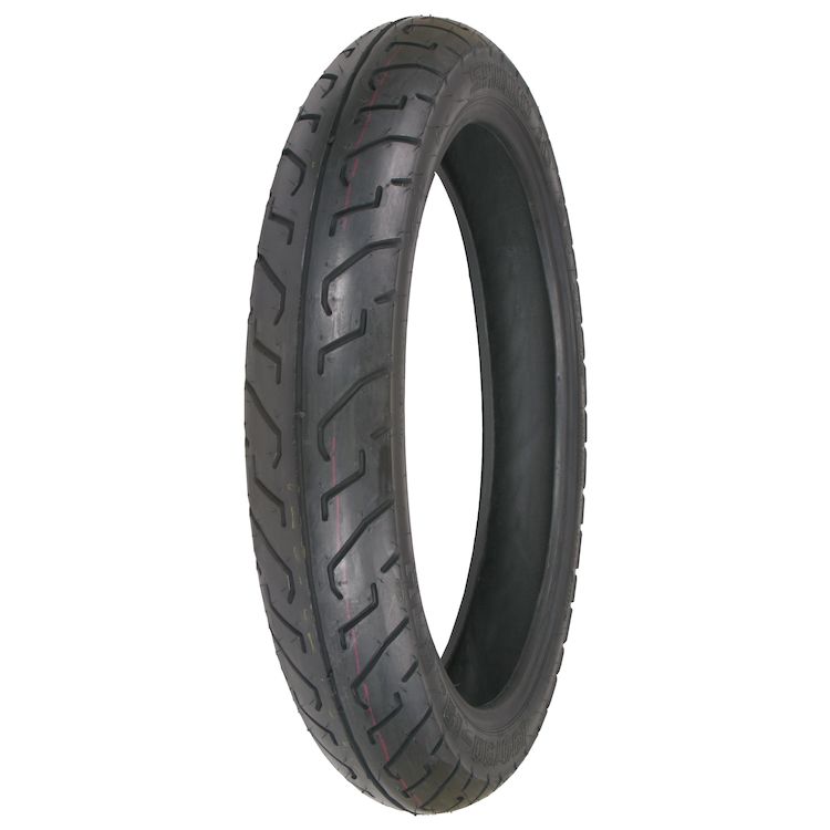 Shinko SF712 100/90H18 T/L Cruiser Front Tyre – MotoHeaven
