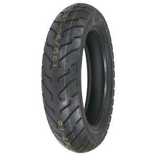 Shinko SR712 130/90H17 T/L Cruiser Rear Tyre